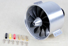 Load image into Gallery viewer, Freewing 90mm 12-Blade EDF 6S Power System w/ 4068-1680kV Inrunner Motor - (OPEN BOX)