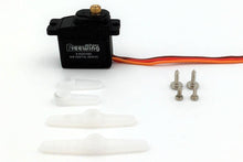 Load image into Gallery viewer, Freewing 9g Digital Hybrid Metal Gear Servo with 500mm (19.6") Lead
