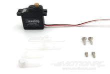 Load image into Gallery viewer, Freewing 9g Digital Metal Gear Reverse Servo with 400mm (15.75") Lead