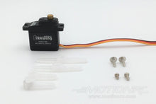 Load image into Gallery viewer, Freewing 9g Digital Metal Gear Servo with 200mm (8") Lead