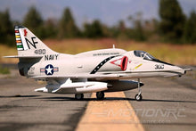 Load image into Gallery viewer, Freewing A-4E/F Skyhawk High Performance 80mm EDF Jet - PNP