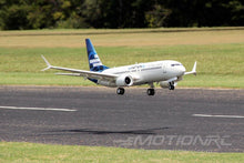 Load image into Gallery viewer, Freewing AL37 Airliner Base White Twin 70mm EDF Jet - PNP