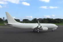 Load image into Gallery viewer, Freewing AL37 Airliner Base White Twin 70mm EDF Jet - PNP