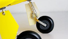 Load image into Gallery viewer, Freewing AT-6 Texan Yellow 1450mm (57") Wingspan - PNP