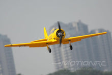 Load image into Gallery viewer, Freewing AT-6 Texan Yellow 1450mm (57") Wingspan - PNP