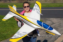 Load image into Gallery viewer, Freewing Avanti S 80mm EDF Ultimate Sport Jet - PNP - (OPEN BOX)