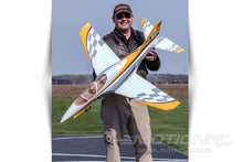 Load image into Gallery viewer, Freewing Avanti S 80mm EDF Ultimate Sport Jet - PNP - (OPEN BOX)
