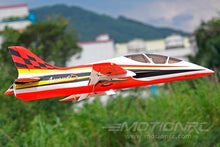 Load image into Gallery viewer, Freewing Avanti S Red 80mm EDF Ultimate Sport Jet - PNP - (OPEN BOX)
