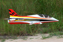 Load image into Gallery viewer, Freewing Avanti S Red 80mm EDF Ultimate Sport Jet - PNP - (OPEN BOX)