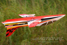 Load image into Gallery viewer, Freewing Avanti S Red 80mm EDF Ultimate Sport Jet - PNP - (OPEN BOX)