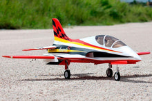 Load image into Gallery viewer, Freewing Avanti S Red 80mm EDF Ultimate Sport Jet - PNP - (OPEN BOX)