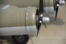 Load image into Gallery viewer, Freewing B-17 Flying Fortress Green 1600mm (63") Wingspan - PNP