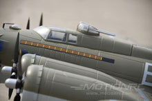 Load image into Gallery viewer, Freewing B-17 Flying Fortress Green 1600mm (63") Wingspan - PNP
