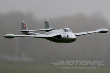 Load image into Gallery viewer, Freewing de Havilland DH-112 Venom V2 Swiss Silver 90mm EDF Jet - PNP