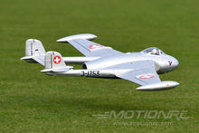 Load image into Gallery viewer, Freewing de Havilland DH-112 Venom V2 Swiss Silver 90mm EDF Jet - PNP
