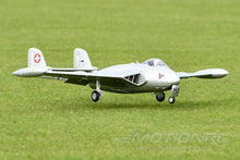 Load image into Gallery viewer, Freewing de Havilland DH-112 Venom V2 Swiss Silver 90mm EDF Jet - PNP