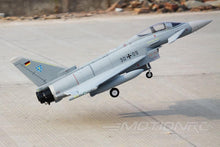 Load image into Gallery viewer, Freewing Eurofighter Typhoon V2 90mm EDF Thrust Vectoring Jet - PNP - (OPEN BOX)