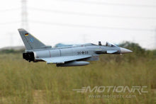 Load image into Gallery viewer, Freewing Eurofighter Typhoon V2 90mm EDF Thrust Vectoring Jet - PNP - (OPEN BOX)
