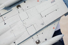 Load image into Gallery viewer, Freewing Eurofighter Typhoon V2 90mm EDF Thrust Vectoring Jet - PNP - (OPEN BOX)