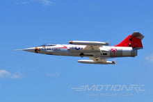 Load image into Gallery viewer, Freewing F-104 Starfighter Silver 70mm EDF Jet - PNP