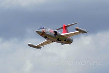 Load image into Gallery viewer, Freewing F-104 Starfighter Silver 70mm EDF Jet - PNP