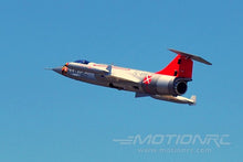 Load image into Gallery viewer, Freewing F-104 Starfighter Silver 70mm EDF Jet - PNP