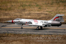 Load image into Gallery viewer, Freewing F-104 Starfighter Silver 90mm EDF Jet - PNP