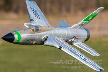 Load image into Gallery viewer, Freewing F-105 Thunderchief 64mm EDF Jet - PNP - (OPEN BOX)