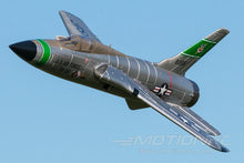 Load image into Gallery viewer, Freewing F-105 Thunderchief 64mm EDF Jet - PNP - (OPEN BOX)