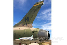 Load image into Gallery viewer, Freewing F-105 Thunderchief 64mm EDF Jet - PNP - (OPEN BOX)