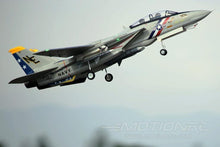 Load image into Gallery viewer, Freewing F-14 Tomcat Twin 80mm EDF Jet - ARF PLUS - (OPEN BOX)