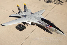 Load image into Gallery viewer, Freewing F-14 Tomcat Twin 80mm EDF Jet - ARF PLUS - (OPEN BOX)