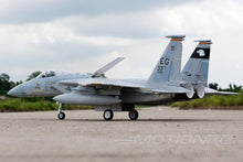 Load image into Gallery viewer, Freewing F-15C Eagle Super Scale HP 90mm EDF Jet - PNP - (OPEN BOX)