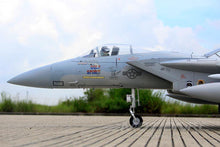 Load image into Gallery viewer, Freewing F-15C Eagle Super Scale HP 90mm EDF Jet - PNP - (OPEN BOX)