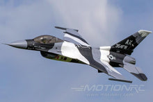 Load image into Gallery viewer, Freewing F-16 V2 6S Arctic Camo 70mm EDF Jet – PNP