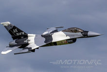 Load image into Gallery viewer, Freewing F-16 V2 6S Arctic Camo 70mm EDF Jet – PNP
