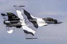 Load image into Gallery viewer, Freewing F-16 V2 6S-Pro Arctic Camo High Performance 70mm EDF Jet – PNP - (OPEN BOX)