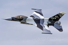 Load image into Gallery viewer, Freewing F-16 V2 6S-Pro Arctic Camo High Performance 70mm EDF Jet – PNP - (OPEN BOX)