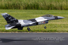 Load image into Gallery viewer, Freewing F-16 V2 6S-Pro Arctic Camo High Performance 70mm EDF Jet – PNP - (OPEN BOX)