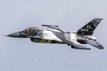 Load image into Gallery viewer, Freewing F-16 V2 6S-Pro Arctic Camo High Performance 70mm EDF Jet – PNP - (OPEN BOX)