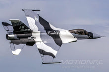 Load image into Gallery viewer, Freewing F-16 V2 Arctic Camo 70mm EDF Jet - ARF PLUS