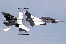 Load image into Gallery viewer, Freewing F-16 V2 Arctic Camo 70mm EDF Jet - ARF PLUS