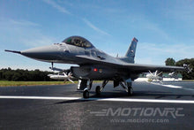 Load image into Gallery viewer, Freewing F-16C Super Scale 90mm EDF Jet - ARF PLUS