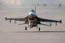Load image into Gallery viewer, Freewing F-16C Super Scale 90mm EDF Jet - PNP - (OPEN BOX)