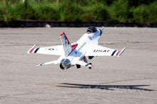 Load image into Gallery viewer, Freewing F-16C Super Scale Thunderbirds 90mm EDF Jet - ARF PLUS - (OPEN BOX)