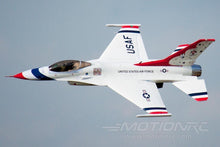 Load image into Gallery viewer, Freewing F-16C Super Scale Thunderbirds 90mm EDF Jet - PNP