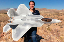 Load image into Gallery viewer, Freewing F-22 Raptor 90mm EDF Jet - ARF PLUS