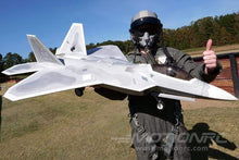 Load image into Gallery viewer, Freewing F-22 Raptor 90mm EDF Jet - ARF PLUS - (OPEN BOX)