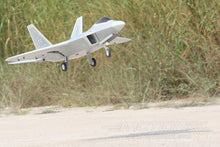 Load image into Gallery viewer, Freewing F-22 Raptor 90mm EDF Jet - ARF PLUS - (OPEN BOX)