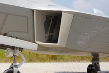 Load image into Gallery viewer, Freewing F-22 Raptor 90mm EDF Jet - PNP